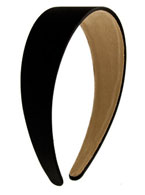 Black Headband
