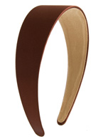 Brown Premium Headband