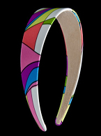 Sienna (Pink) Headband