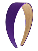 Purple Headband