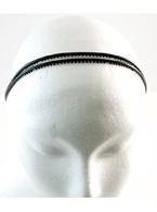 Thin Double Jelly Headband