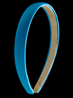 Thin Turquoise Headband