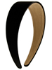Black Premium Headband